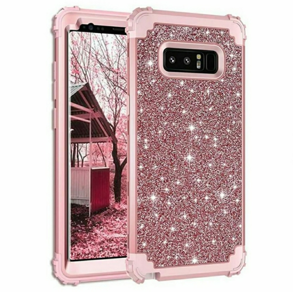 Note 8 case